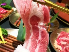 -西塔老太太泥炉烤肉(双井店)