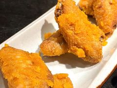 -蜜桃餐厅·伴山(湖滨商业街店)