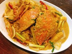 -Dang restaurant (patong phuket)
