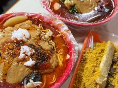 -安发瞧麻辣烫(总店)