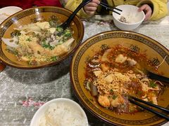 -成都冒菜四川一绝(景谷路店)