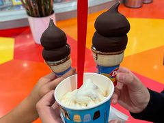 -DQ·蛋糕·冰淇淋(湖景东路店)