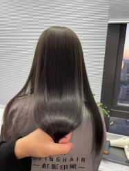 -Sying杉影日式烫染專門店