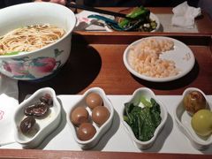 -松鹤面馆·古法焖肉面(观前店)