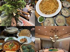 -丹江渔村(首都机场店)