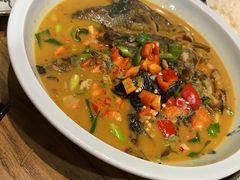 -陈先进鱼馆·地道农家菜(湖墅南路店)