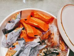 -小厨娘淮扬菜(清江苏宁广场店)