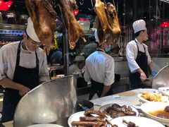 -陈鹏鹏潮汕菜(欢乐海岸 海边景观店)