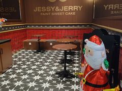 -卷心卷意·轻甜蛋糕(新光天地店)