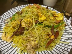 -新澳港式茶餐厅(余姚路店)