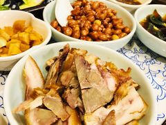 -良友·海鲜青岛菜(五四广场店)