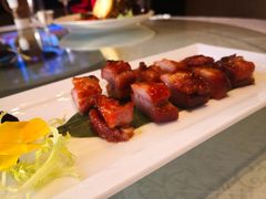 -外高桥喜来登酒店采悦轩