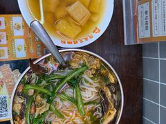 -周成芝螺蛳粉(人和店)