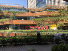 -蘭奢雅集·江浙菜(青山江滩店)