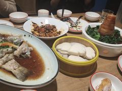 -新白鹿餐厅(城西银泰城店)