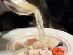 -金成潮菜博物馆(海珠湿地店)
