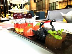 -杭州久泰饭店·摩卡花园