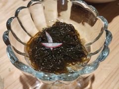 -镹·鱼料理  国产鱼使用店