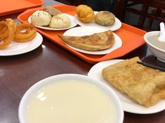-护国寺小吃(左家庄店)