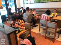 -老娘舅(吴山路店)