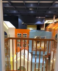 -meland club亲子乐园(重庆万象城店)