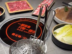 -骨之味·筒骨汤火锅(江头店)