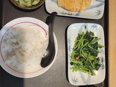 -楽飯屋(软件园店)