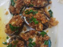 -范饭椰林川湘味海鲜·椰子鸡(三亚湾椰梦长廊店)