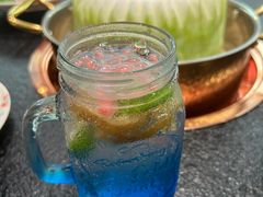 -得意咚瓜·顺德鱼生·冬瓜盅火锅