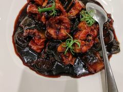 -银筵(武夷路店)