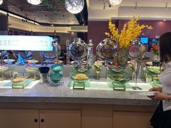 -经典世家牛排自助餐厅(百捷店)