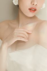 点击看大图 -Chic Bridal 熙可婚纱