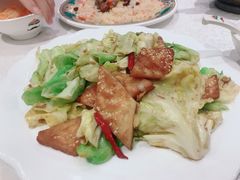 -巴依老爷·新疆美食(上城区天城路店)