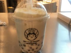-我是酸奶君(壹方城店)