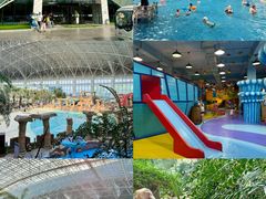 -渔岛海洋度假区