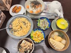 -Retro Deli 茶泡饭
