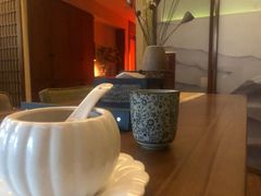 -端艾堂·SPA·艾灸(棕榈泉013店)