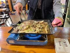 -夏星酒馆(剑桥公社店)
