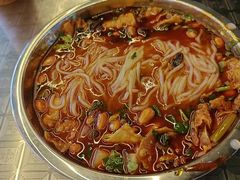 -衡厨·衡阳土菜(中南店)