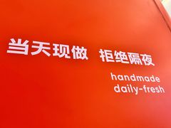 -野人先生现做冰淇淋(北京王府井东方新天地店)