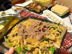 -合记汕头牛肉店(嘉禾路店)