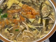 -老淮滨-蚌埠非遗小吃(淮河路店)