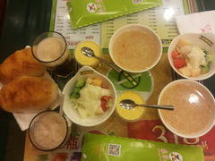 android_upload_pic-豪享来牛排·中西简餐(黄河路店)
