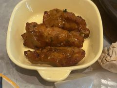 -必胜客(骡马市店)