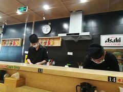 -东京屋(武定路店)
