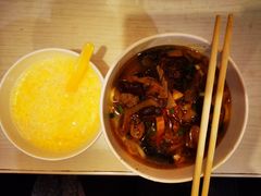 -江三王记牛杂馆(总店)