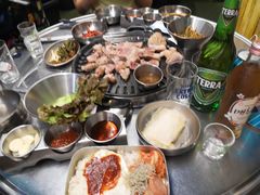 -401餐厅(弘大店)