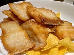 -庐灶江南·江南菜·四合院Bistro(东直门雍和宫·原华侨宾馆店)