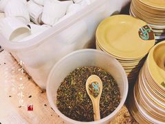 -港海餐厅(解放东路店)