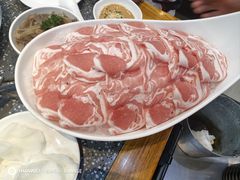-华晟山城火锅(开发区港西东阁里店)